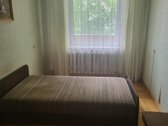 Parduodamas šiltas 2-jų kambarių butas 3-ame - nuotraukos Nr. 6