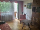 Parduodamas šiltas 2-jų kambarių butas 3-ame - nuotraukos Nr. 7