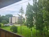 Parduodamas šiltas 2-jų kambarių butas 3-ame - nuotraukos Nr. 10