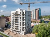 Parduodami Butai Naujame Projekte „Baltijos