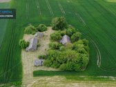 Sodyba Su 26,78 A Namų Valdos Sklypu Ir - nuotraukos Nr. 2