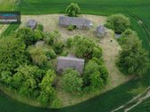 Sodyba Su 26,78 A Namų Valdos Sklypu Ir - nuotraukos Nr. 6