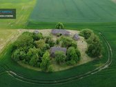 Sodyba Su 26,78 A Namų Valdos Sklypu Ir - nuotraukos Nr. 7