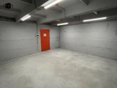 Nuomojamos 32,65m² patalpos sandėliavimui ar - nuotraukos Nr. 2