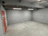 Nuomojamos 32,65m² patalpos sandėliavimui ar - nuotraukos Nr. 3