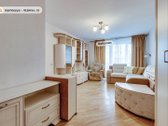 Parduodamas 1 kambario butas Telšiuose Luokės - nuotraukos Nr. 3