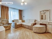 Parduodamas 1 kambario butas Telšiuose Luokės - nuotraukos Nr. 4