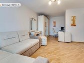 Parduodamas 1 kambario butas Telšiuose Luokės - nuotraukos Nr. 5