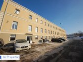 ,Vilkpėdės bazės" teritorijoje atsilaisvina