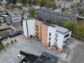 „k54 Rezidencijos“ – architektūrinis