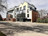 „k54 Rezidencijos“ – architektūrinis - nuotraukos Nr. 3