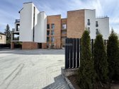 „k54 Rezidencijos“ – architektūrinis - nuotraukos Nr. 5
