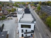 „k54 Rezidencijos“ – architektūrinis - nuotraukos Nr. 6