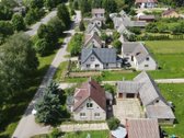 Parduodamas Namas Su Pirtimi Ir Erdviu Sklypu - nuotraukos Nr. 4