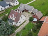 Parduodamas Namas Su Pirtimi Ir Erdviu Sklypu - nuotraukos Nr. 3
