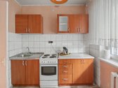 Parduodamas Tvarkingas 50,28 Kv. M Butas - nuotraukos Nr. 7