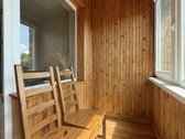 Parduodamas 4 kambarių butas Šventojoje, - nuotraukos Nr. 30