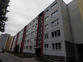 Parduoamas jaukus 2 kambariu butas klaipedos - nuotraukos Nr. 11