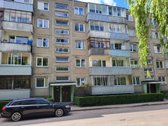 Suremontuotas 2 Kambarių Butas Dainavoje Su - nuotraukos Nr. 4
