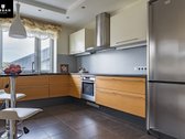 Erdvus, Jaukus Ir Šviesus Butas Prestižiniame - nuotraukos Nr. 5