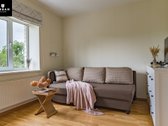 Erdvus, Jaukus Ir Šviesus Butas Prestižiniame - nuotraukos Nr. 7