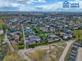 Parduodamas sklypas 11 arų įsikūręs - nuotraukos Nr. 6