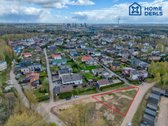 Parduodamas sklypas 11 arų įsikūręs - nuotraukos Nr. 7