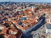 Parduodamas Erdvus Butas Pačioje Rotušės Širdyje!