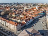 Parduodamas Erdvus Butas Pačioje Rotušės Širdyje! - nuotraukos Nr. 3