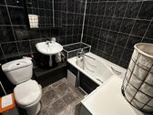 Labai šiltas, šviesus ir jaukus 51 m² butas, - nuotraukos Nr. 8
