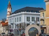 Parduodamas Erdvus Butas Pačioje Rotušės Širdyje! - nuotraukos Nr. 8