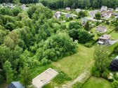 Namų valdos kraštinis sklypas šalia miško - nuotraukos Nr. 3