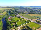 Parduodamas 45.77 arų namų valdos sklypas - nuotraukos Nr. 6