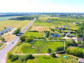 Parduodamas 45.77 arų namų valdos sklypas - nuotraukos Nr. 7