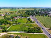 Parduodamas 45.77 arų namų valdos sklypas - nuotraukos Nr. 8