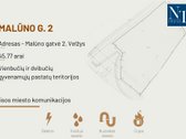 Parduodamas 45.77 arų namų valdos sklypas - nuotraukos Nr. 14
