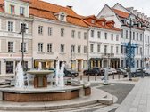 Parduodamas Erdvus Butas Pačioje Rotušės Širdyje!