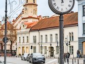 Parduodamas Erdvus Butas Pačioje Rotušės Širdyje! - nuotraukos Nr. 2