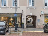 Parduodamas Erdvus Butas Pačioje Rotušės Širdyje! - nuotraukos Nr. 3