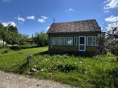 Parduodamas jaukus sodo namas ramioje sodų - nuotraukos Nr. 5