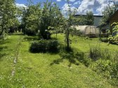Parduodamas jaukus sodo namas ramioje sodų - nuotraukos Nr. 4