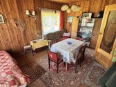 Parduodamas jaukus sodo namas ramioje sodų - nuotraukos Nr. 13