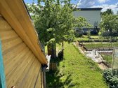 Parduodamas jaukus sodo namas ramioje sodų - nuotraukos Nr. 19