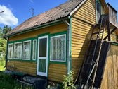 Parduodamas jaukus sodo namas ramioje sodų - nuotraukos Nr. 21