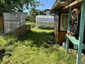 Parduodamas jaukus sodo namas ramioje sodų - nuotraukos Nr. 22