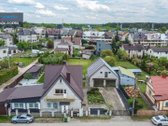 Parduodama namo dalis su sklypu Amaliuose. - nuotraukos Nr. 5