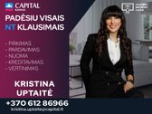 Parduodama namo dalis su sklypu Amaliuose. - nuotraukos Nr. 22