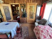 Parduodamas jaukus sodo namas ramioje sodų - nuotraukos Nr. 14