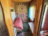 Parduodamas jaukus sodo namas ramioje sodų - nuotraukos Nr. 15