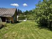 Parduodamas jaukus sodo namas ramioje sodų - nuotraukos Nr. 24